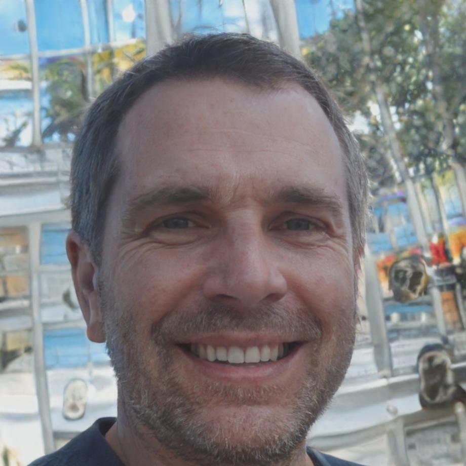 Erfahrener Finanzanalyst und Dozent