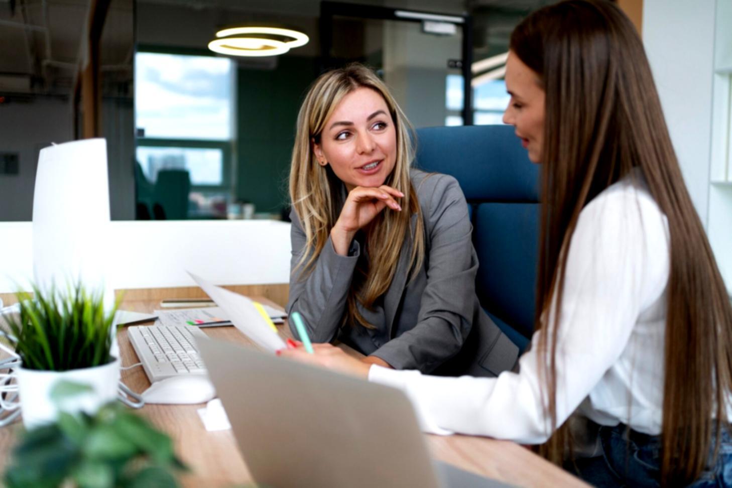 Datenanalyse für Finanztrends