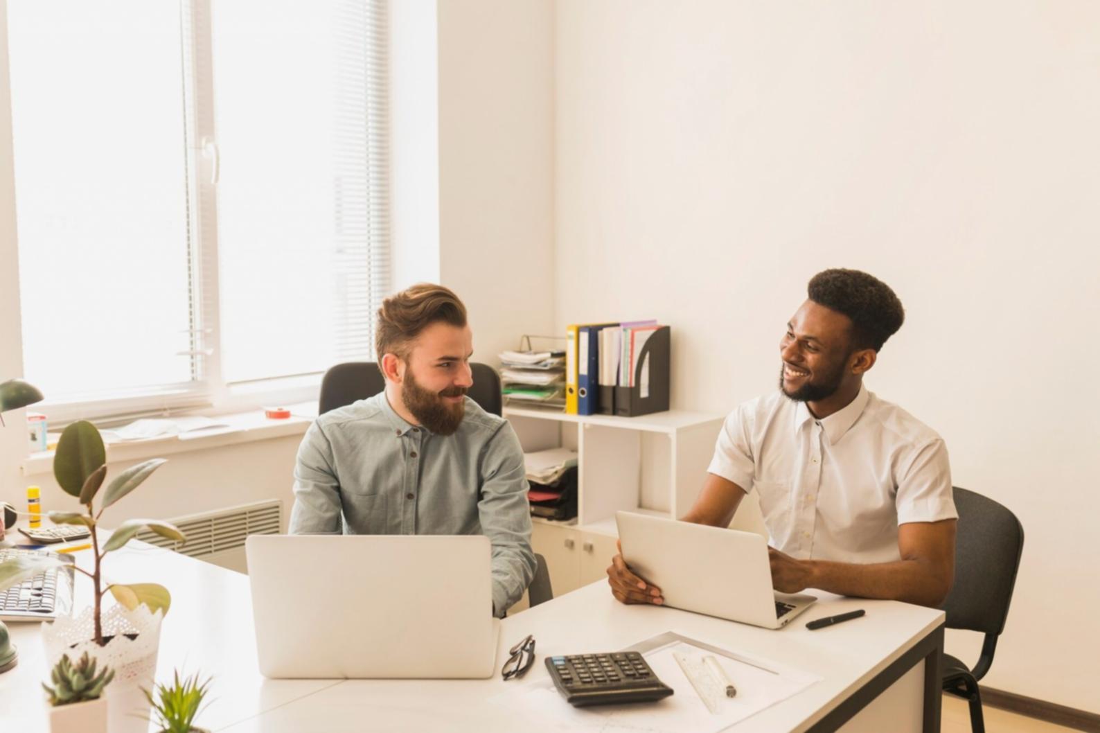 Professionelle Finanzberatung mit Charts und Marktdaten