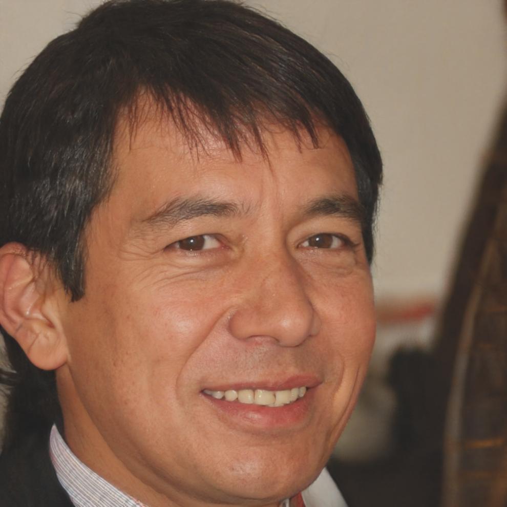 Portrait von Thorsten Weissmann