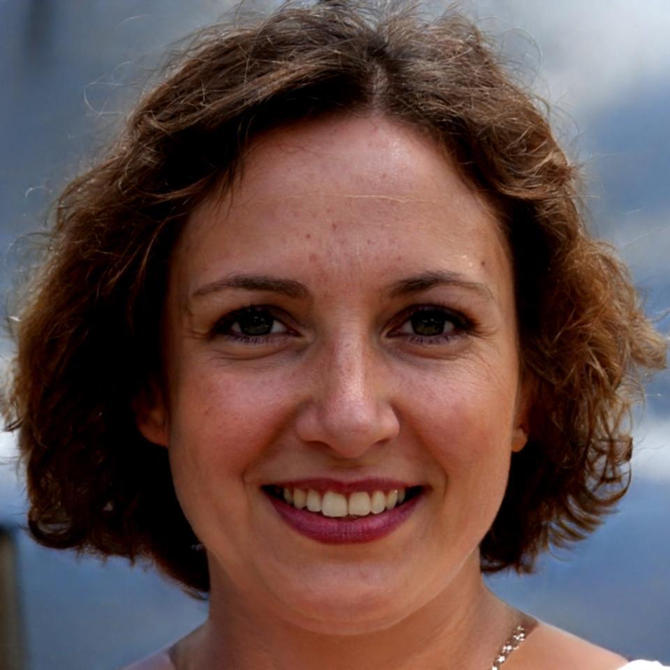 Porträt von Ingrid Kowalski, Vermögensberaterin